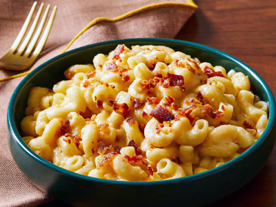 Macaroni & Cheese